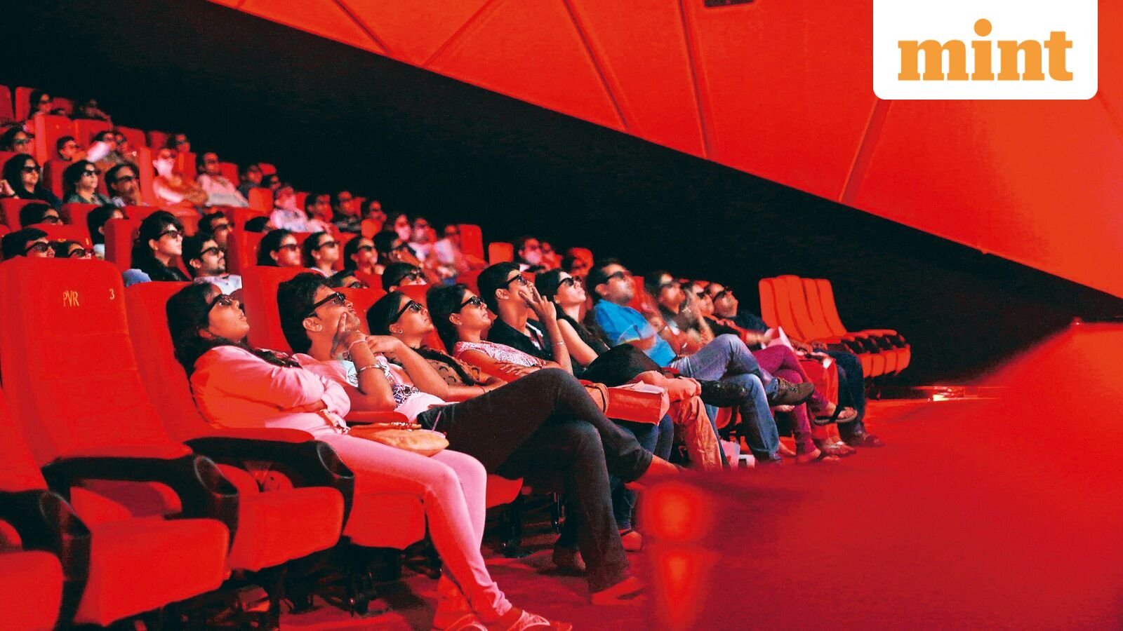 PVR Inox’s  ₹300-crore buyback: on track for a comeback?