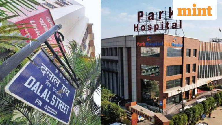 Buy healthcare stock for over 41% upside potential, says Ventura; target price | 'Positioned for next growth inflection'