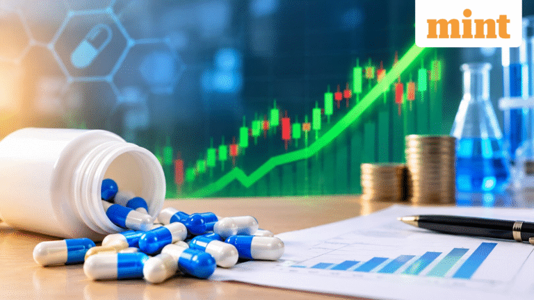 350% rally in 3 years, multibagger pharma stock to be in focus on Wednesday | Key details from filing