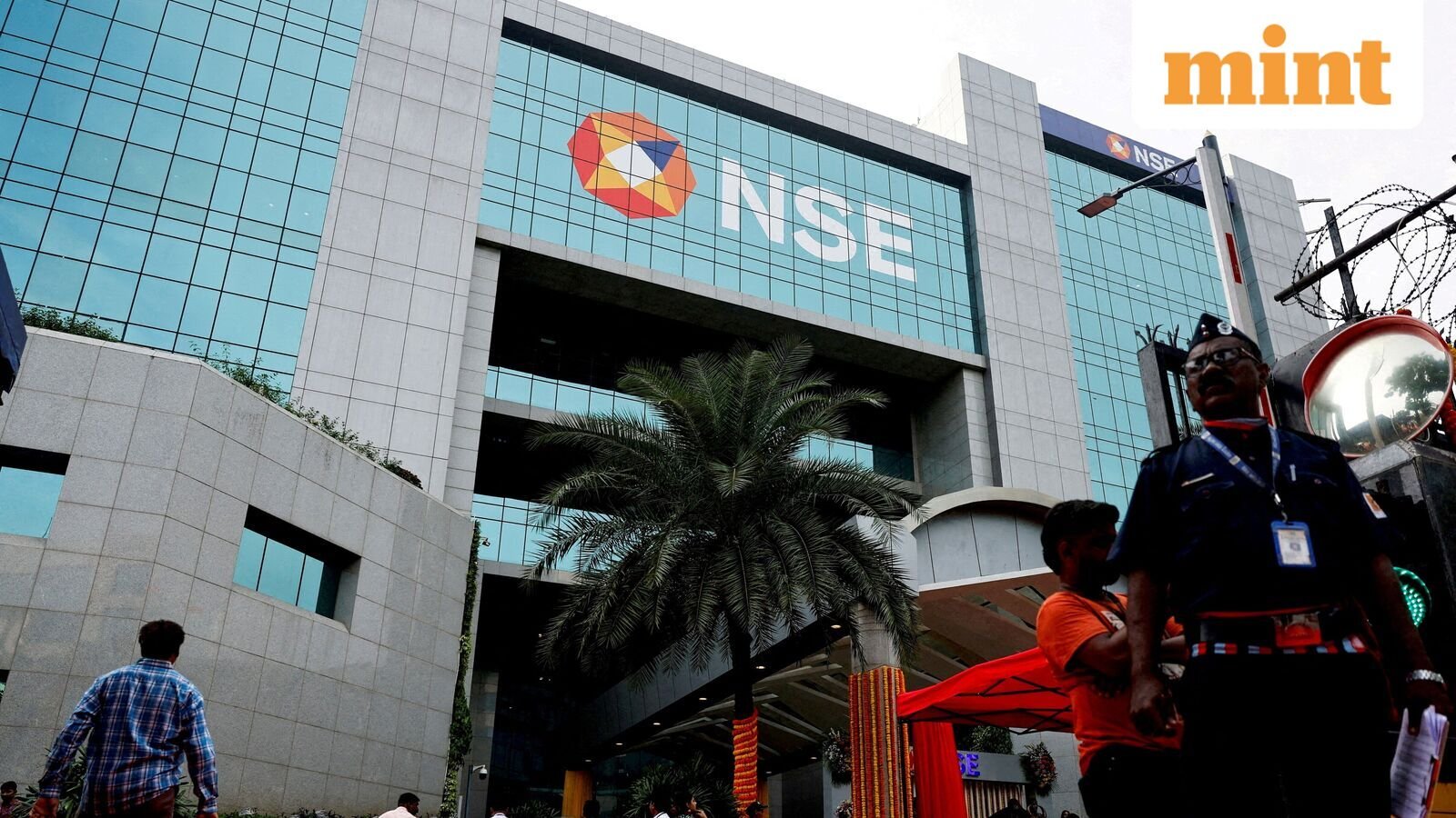 NSE IPO looks cheap at  ₹1,785. Here’s the catch