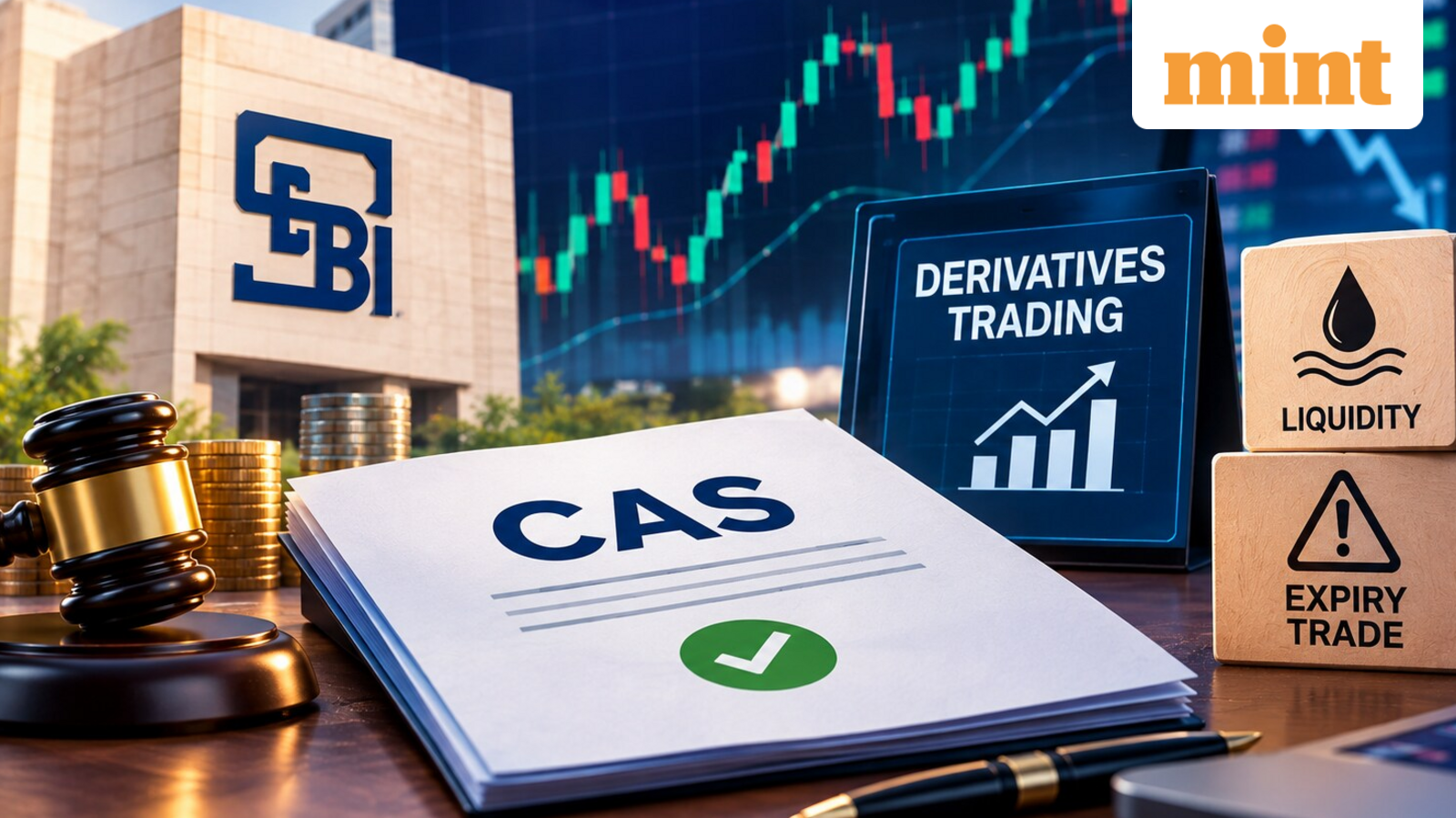 SEBI says closing auction session is here to stay: What it means for stock market investors