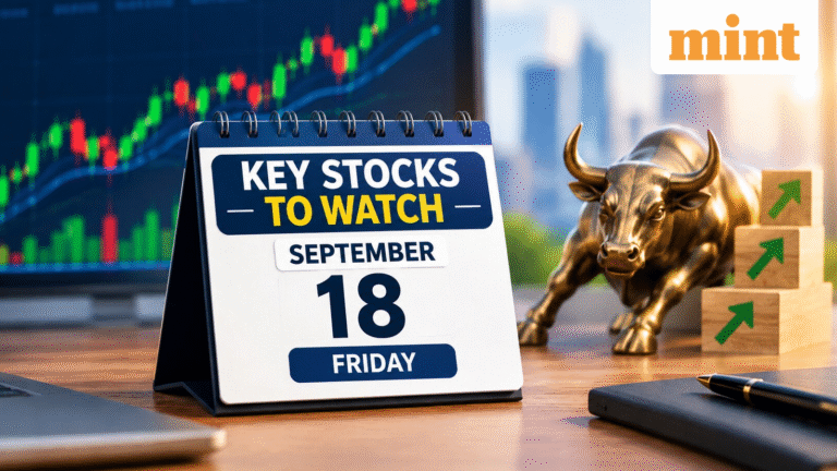 Top stocks in focus today: Investors must watch Wipro, Bharat Electronics, DMart shares on Friday, 18 Sept | Triggers