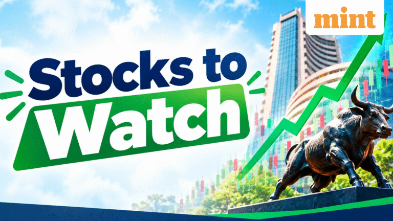 Top stocks in focus tomorrow: Investors must watch HCL Tech, NCC, IRFC, Power Mech shares on Tue, 29 Sept | Triggers