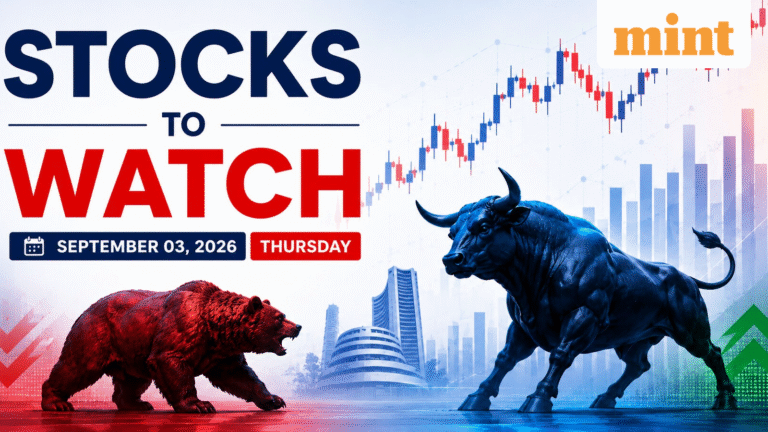Top stocks to watch tomorrow: Reason why these shares are in focus for Thursday's trading session | Full list