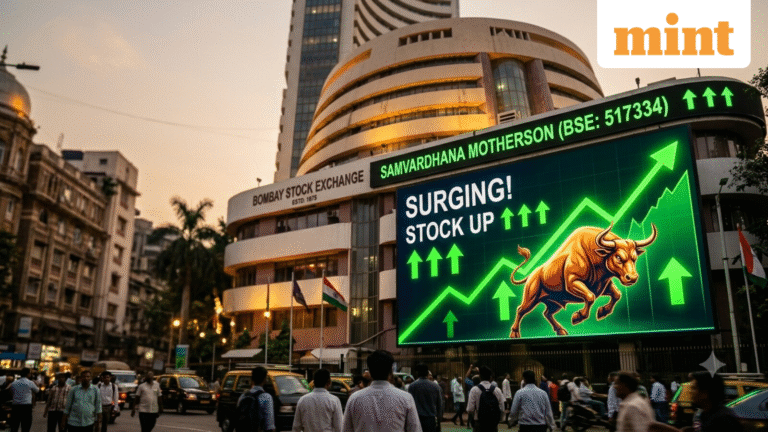 Samvardhana Motherson share price outlook: 'Multiple growth engines' - Why Emkay says buy; check target