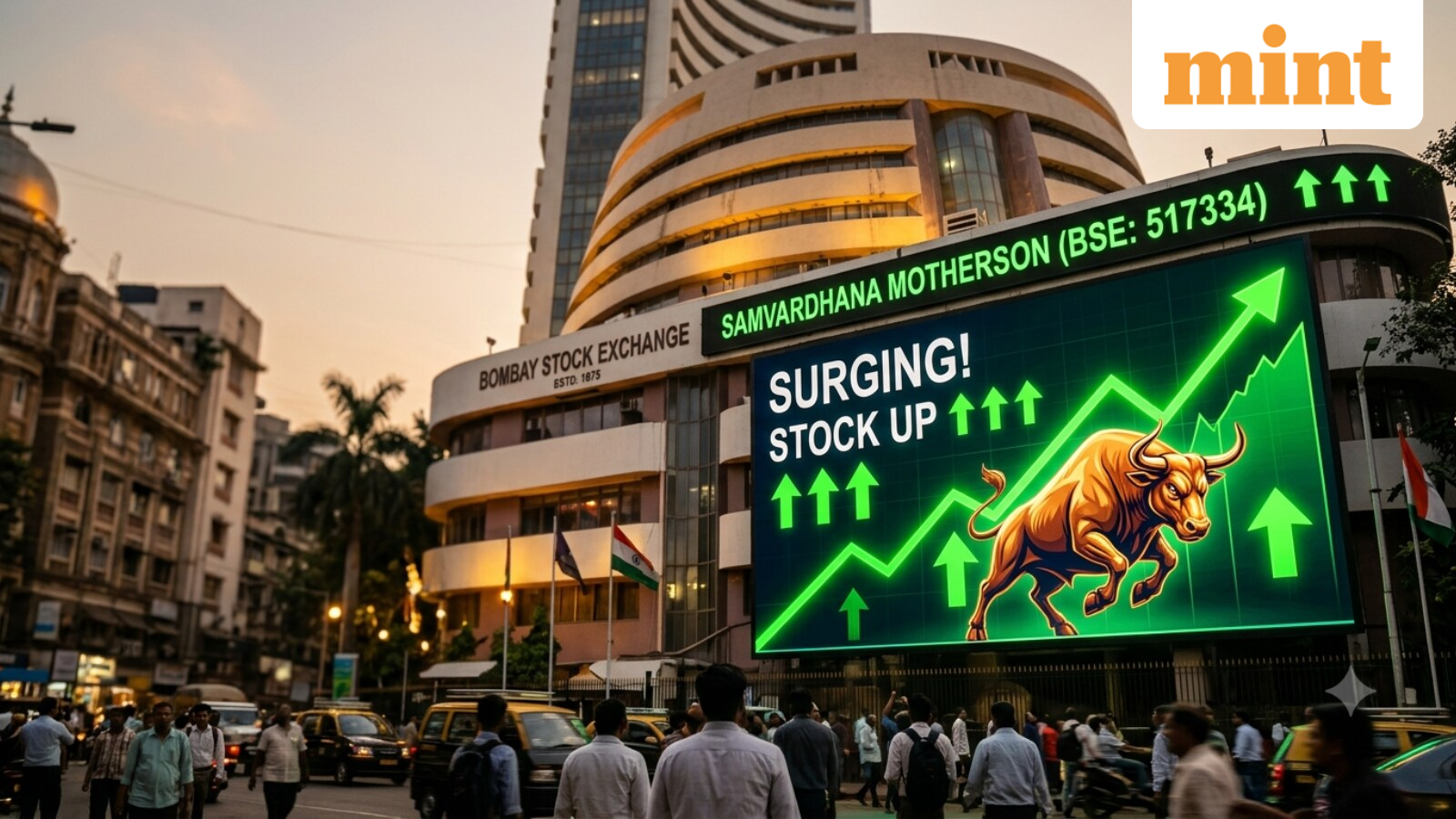 Samvardhana Motherson share price outlook: 'Multiple growth engines' - Why Emkay says buy; check target