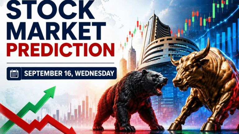 Stock Market prediction tomorrow: Sensex, Nifty outlook for Wed | Kospi, Taiwan Index, Nikkei cues to watch | 16 Sept