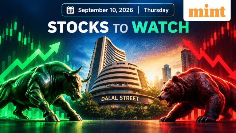 Top stocks in focus tomorrow: Investors must watch Coal India, Shakti Pumps, Wipro shares on Thu, 10 Sept | Triggers