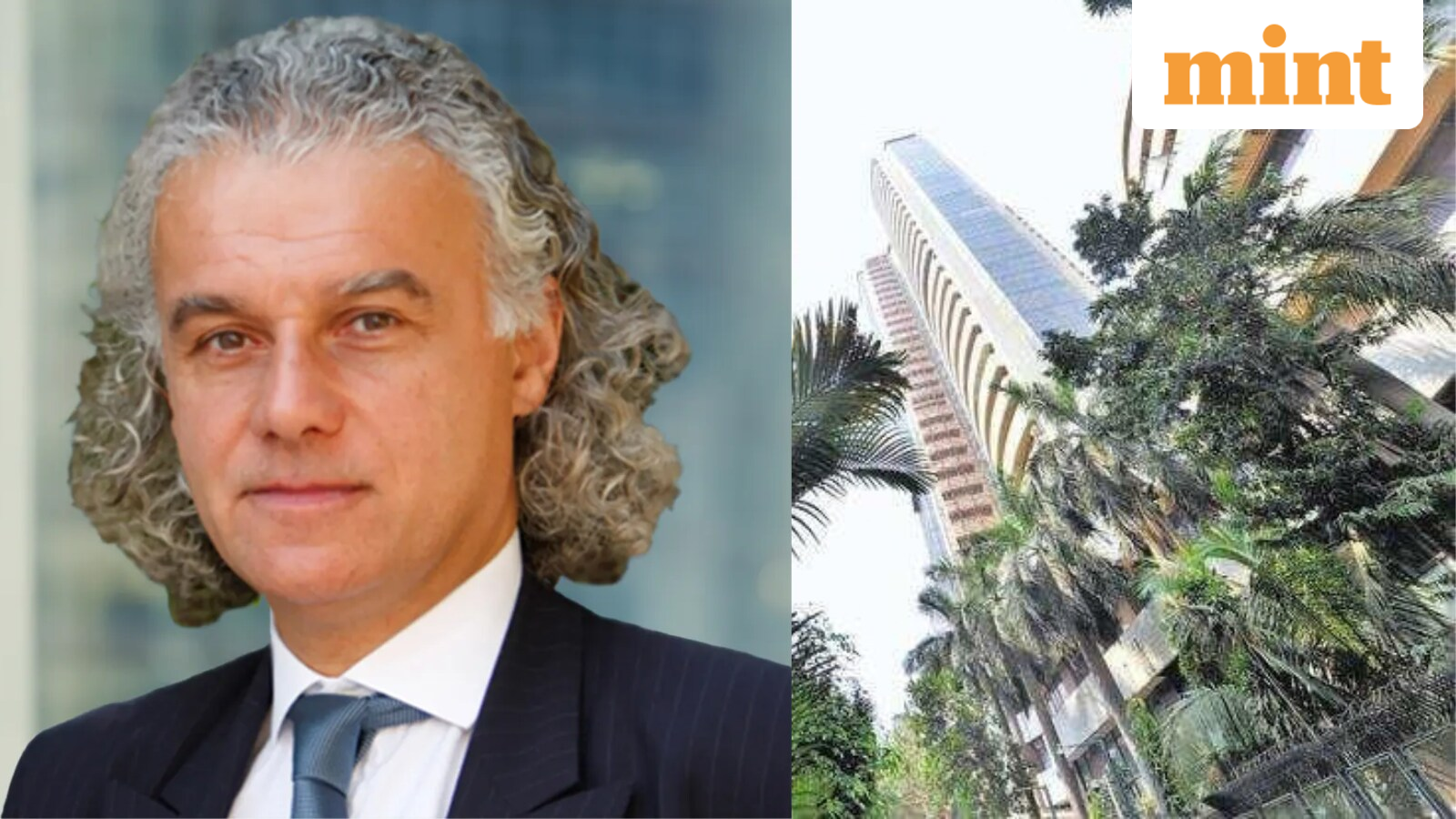 Mint Exclusive | How is Indian stock market bottom linked to the US 10-year bond yield? Chris Wood of Jefferies explains