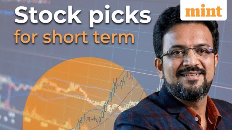 Top stocks to buy or sell for short term: Jindal Stainless, M&amp;M, Adani Ent — Trading strategy, targets