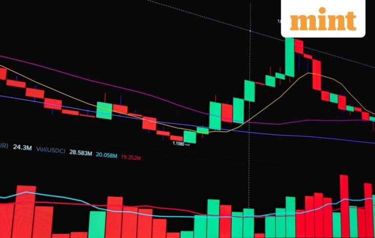 Share India Securities jumps 12% to 52-week high, up 24% in just 2 sessions- What is driving the stock price?