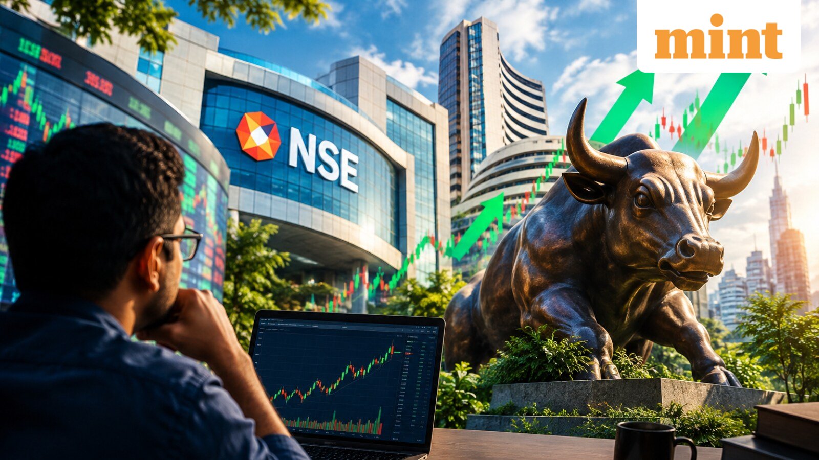Stocks to buy for short term: Angel One, BEML among 6 stocks experts recommend buying; do you own any?