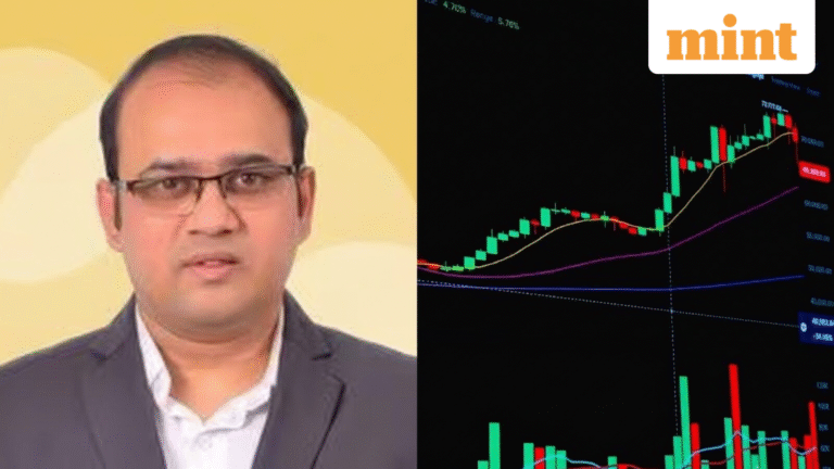 HDFC Life, Britannia among stocks to buy | Kotak Securities' expert bullish on 3 shares for the short term