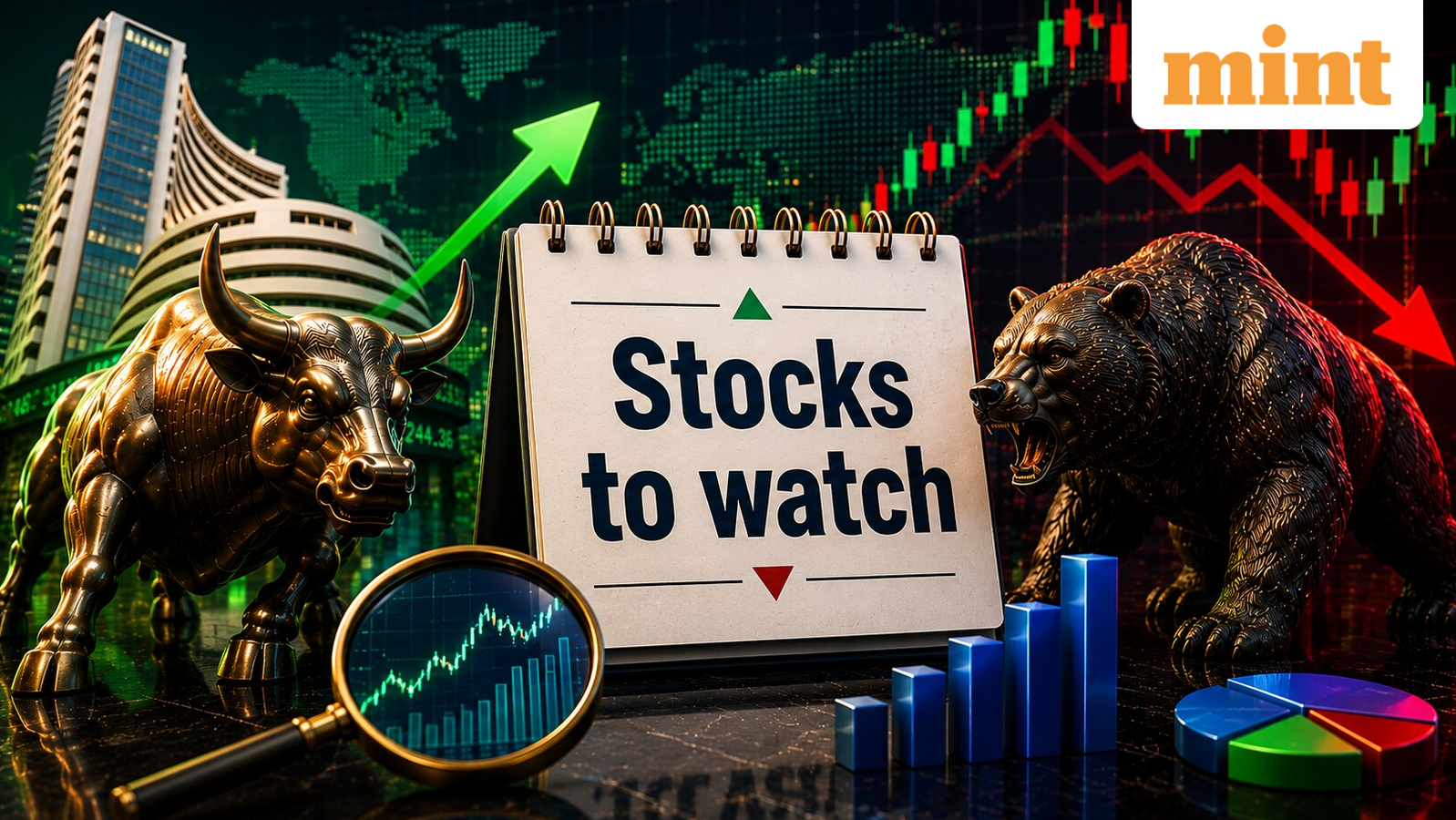 Top stocks to watch tomorrow, Sept 4 and reasons why they are in focus for Friday’s trading session