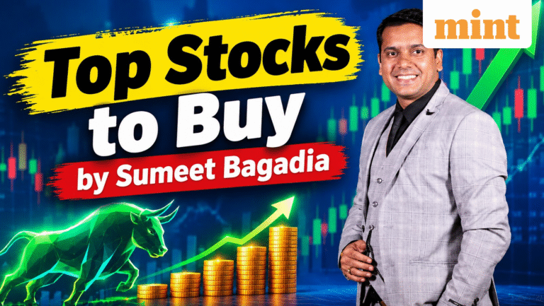 Top breakout stocks to buy today: Aptus, KRBL, Tata Steel, Radico, GNFC by Sumeet Bagadia | Targets