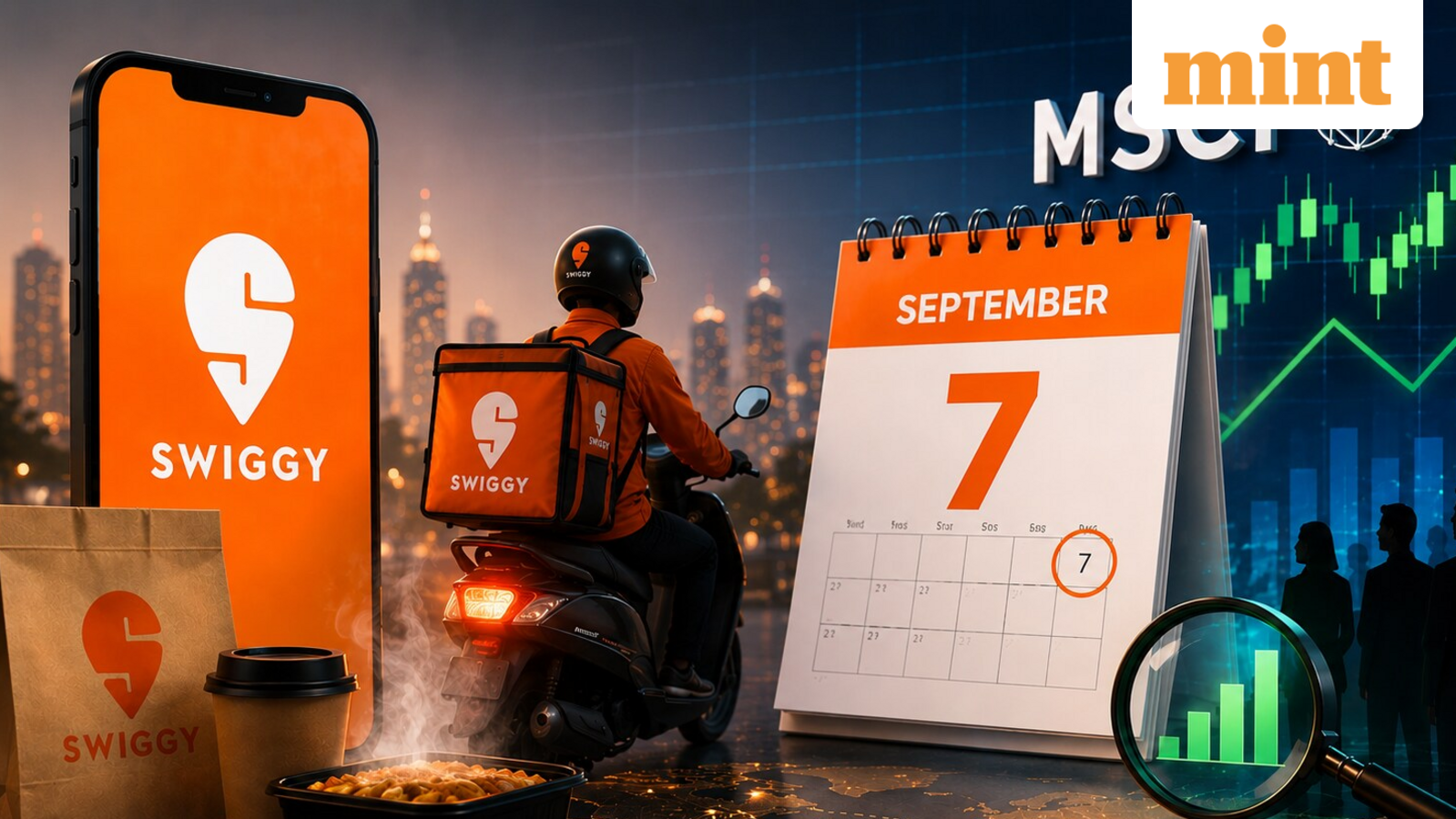 Swiggy shareholders' alert! Know why September 7 is a key date for you — food delivery stock on investors' radar