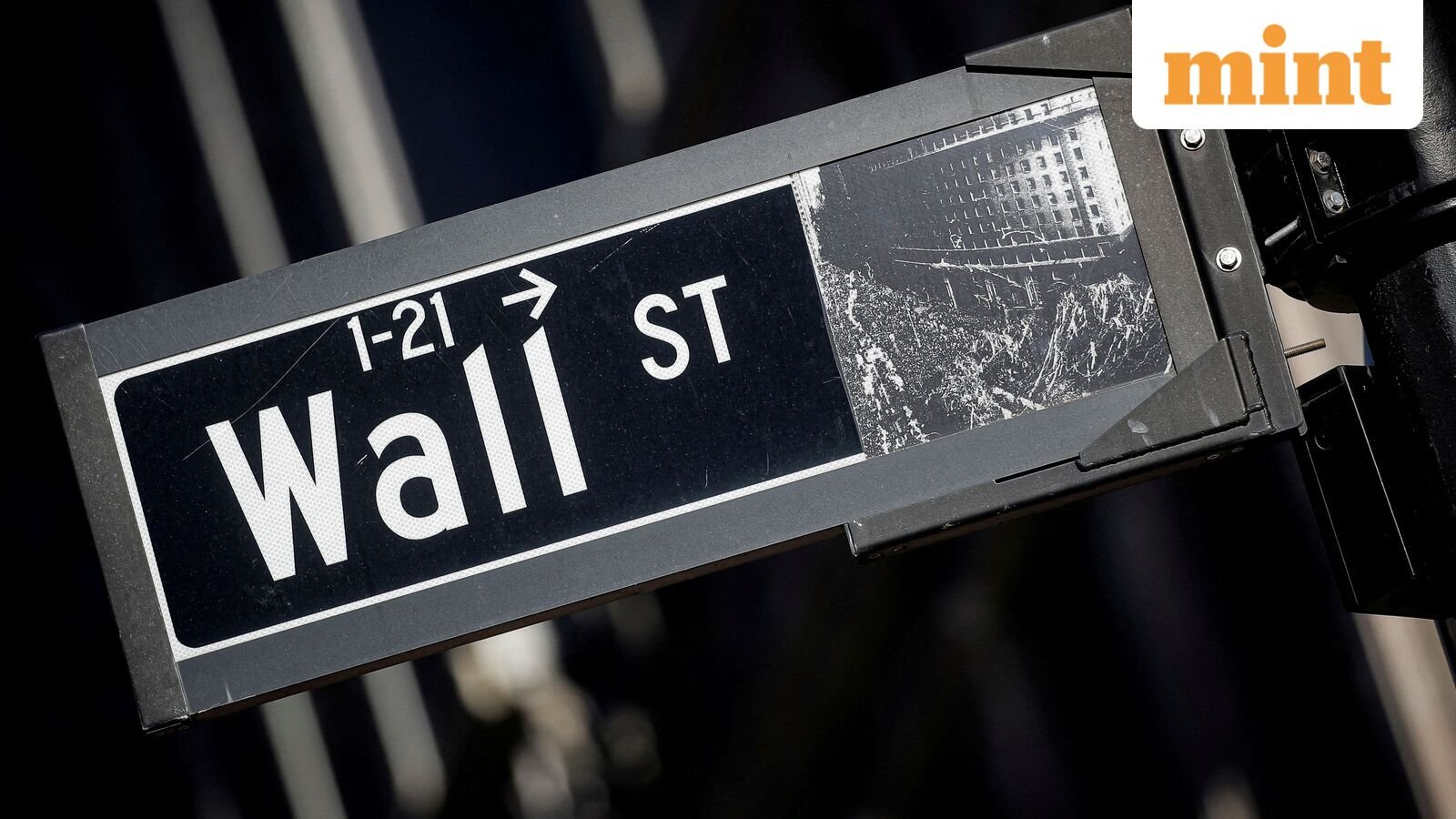 US market prediction today: S&amp;P 500, Nasdaq futures fall up to 1.8% as AI fears hit Nvidia, Intel