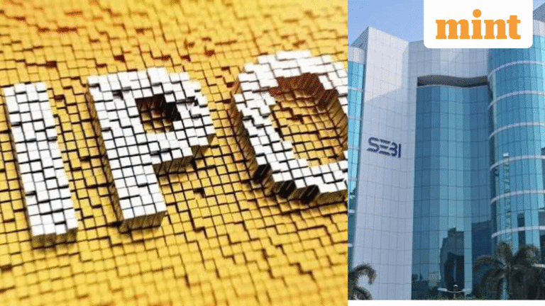 IPO rush: 9 companies, including Trans ACNR Solutions, submit draft IPO papers to SEBI | Check list