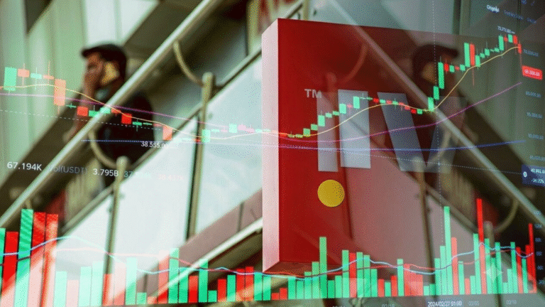 Vodafone Idea share price extends losses after TRAI order | Details here