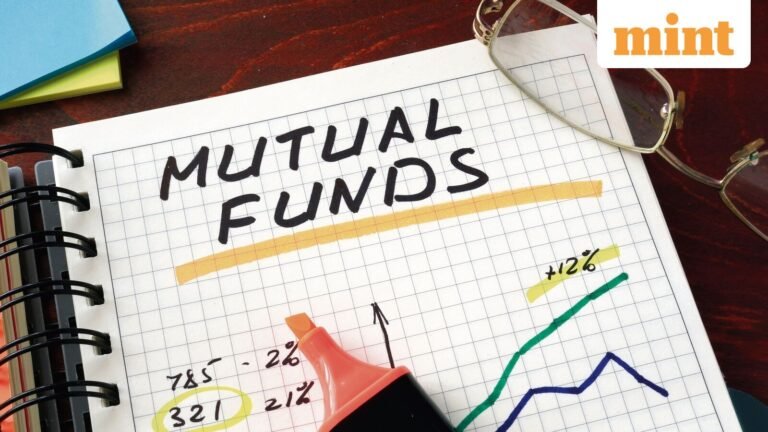 Legacy AMCs show resilience as market volatility tests funds