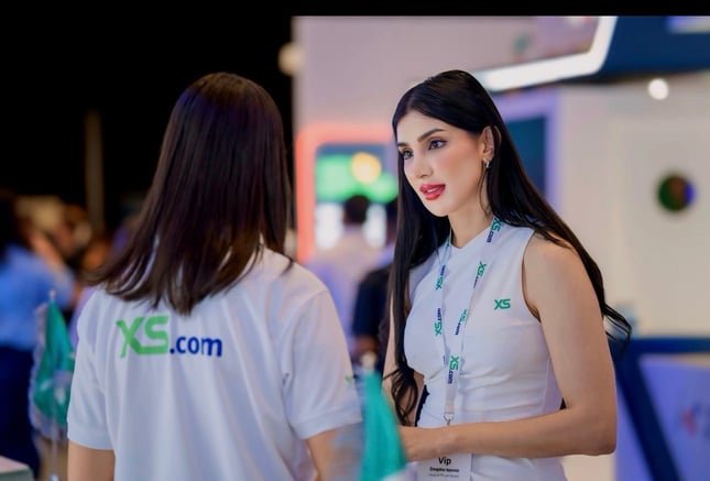 How XS.com is turning global visibility into lasting significance: Despina Iapona on brand strategy  | FXStreet