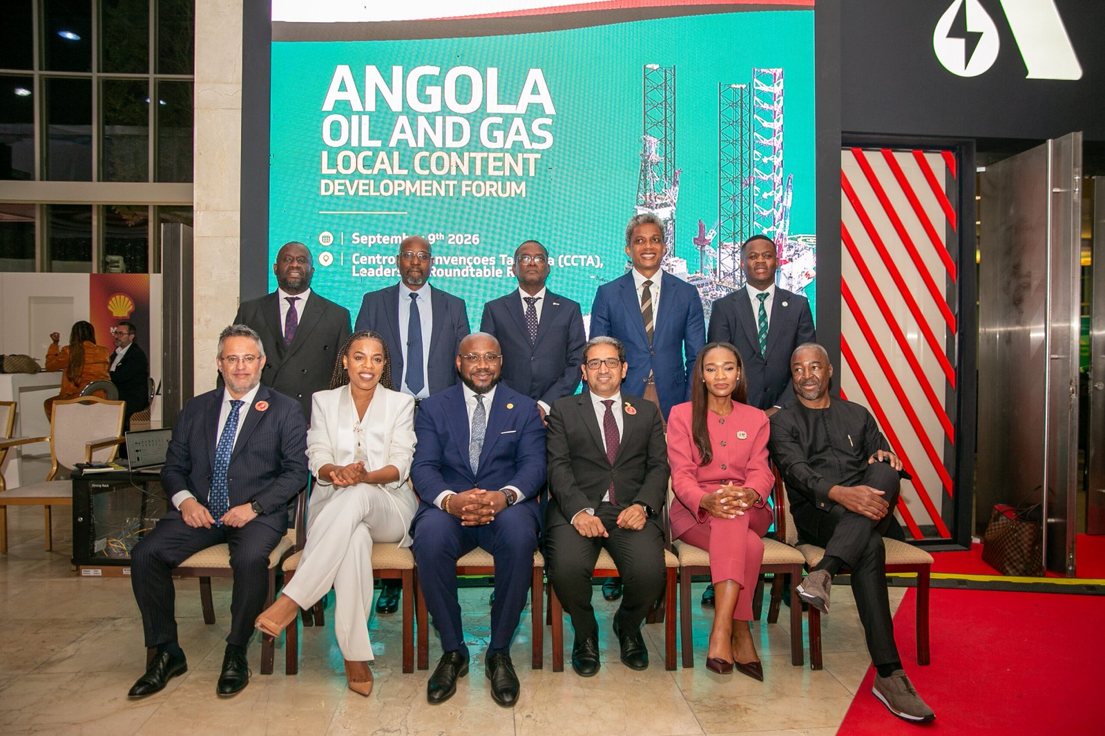 Afreximbank targets new Angola oil and gas investment after nearly $2 billion deployed