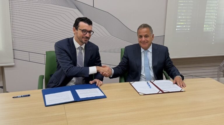 Argent LNG, Albania sign MoU for 5-MMtpa LNG terminal