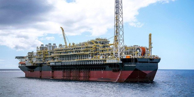 MODEC deploys Shape Digital AI flare technology across 10 Brazil FPSOs