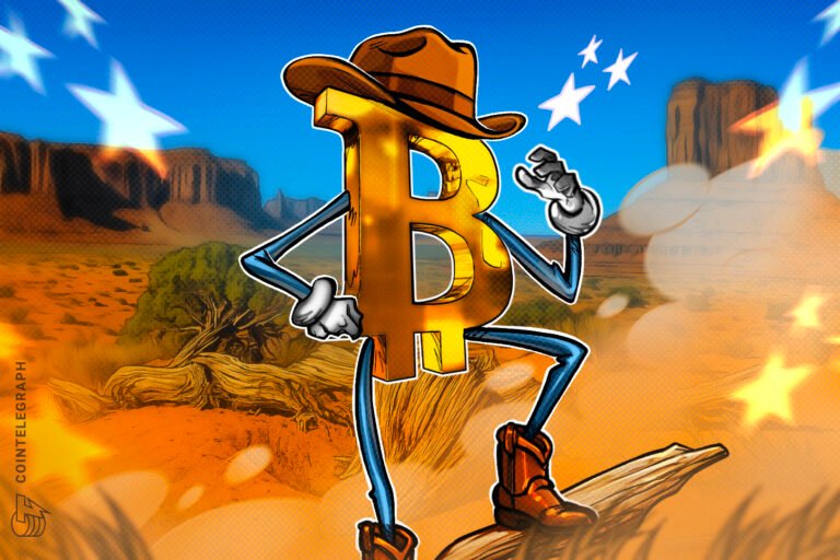 US Bitcoin reserve bill passes House Committee