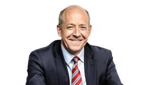 bp appoints Ian Tyler chair after three months in interim role