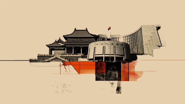 Chinese Yuan: Services PMI rebound keeps PBoC cautious – Commerzbank