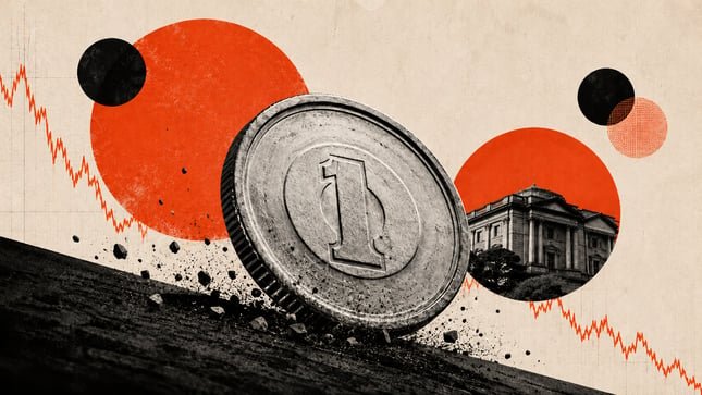 Japanese Yen: BoJ repricing supports gains against US Dollar – MUFG | FXStreet