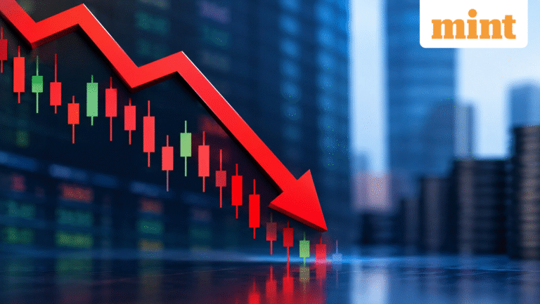 Why BSE stock tanked 3.5% despite Nifty inclusion post index reshuffle - What lies ahead for investors?