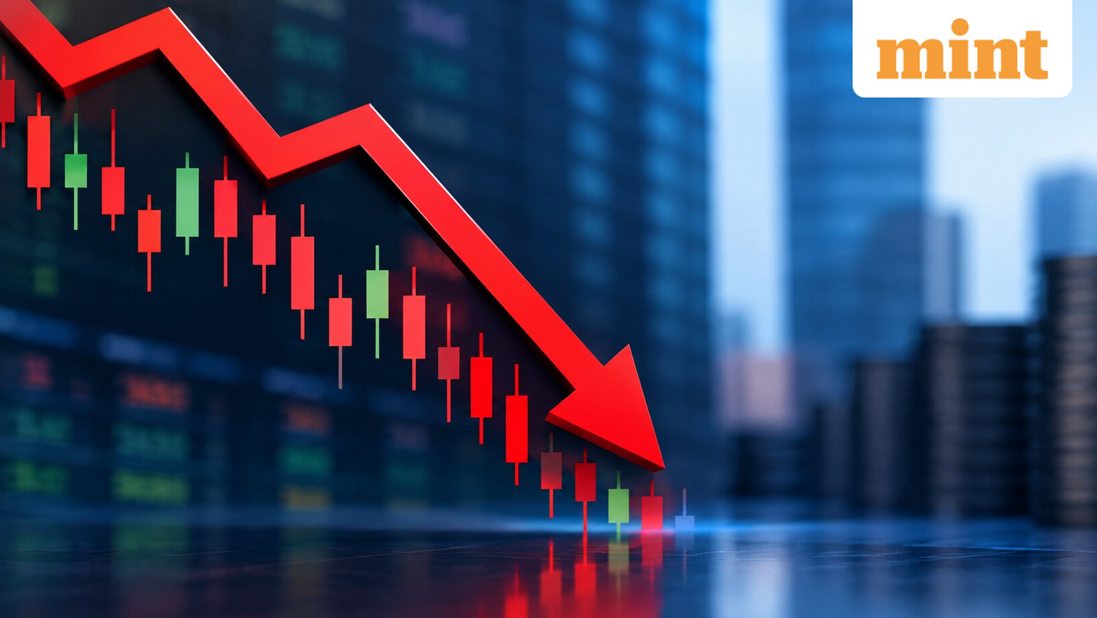 Why BSE stock tanked 3.5% despite Nifty inclusion post index reshuffle - What lies ahead for investors?