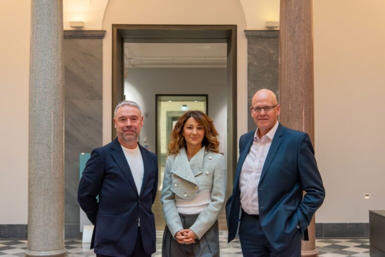 Subsea leaders target AI, digitalization challenges with Blue Digital Ecosystem