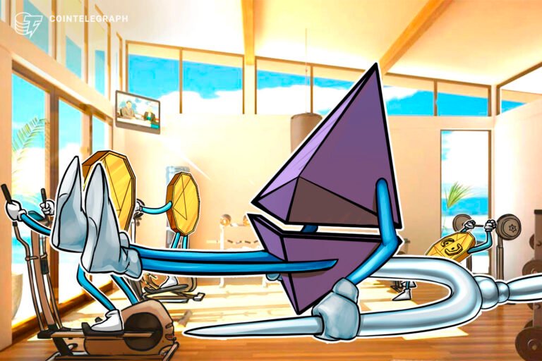 Ethereum Schedules Glamsterdam Upgrade on Sepolia for Oct. 6