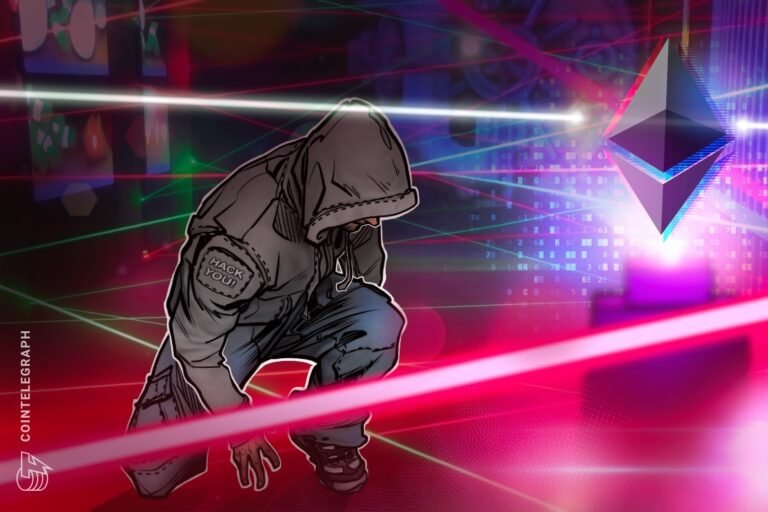 Coldcard Hacker Swaps Stolen Bitcoin Through THORChain
