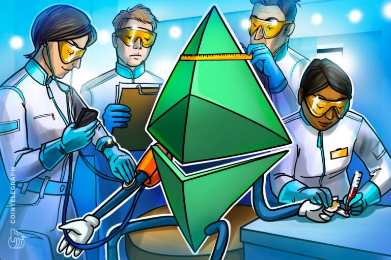 Ethereum Institutional Supports Ethlabs’ Motion to Reduce Ethereum Block Times