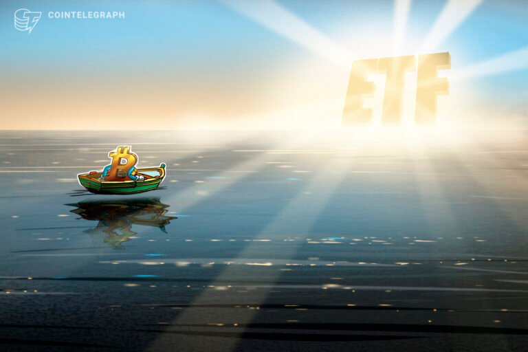 Bitcoin ETF Net Inflows Top $1.7B as Assets Reach $111B