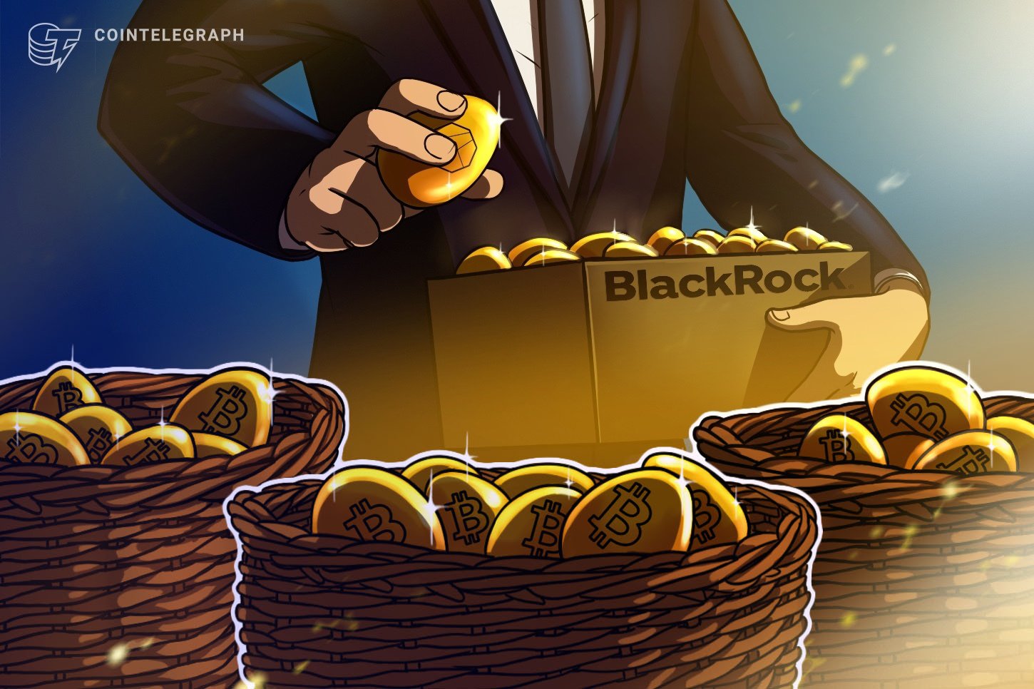 IBIT Options Price Calmer Trading After Bitcoin’s Rebound
