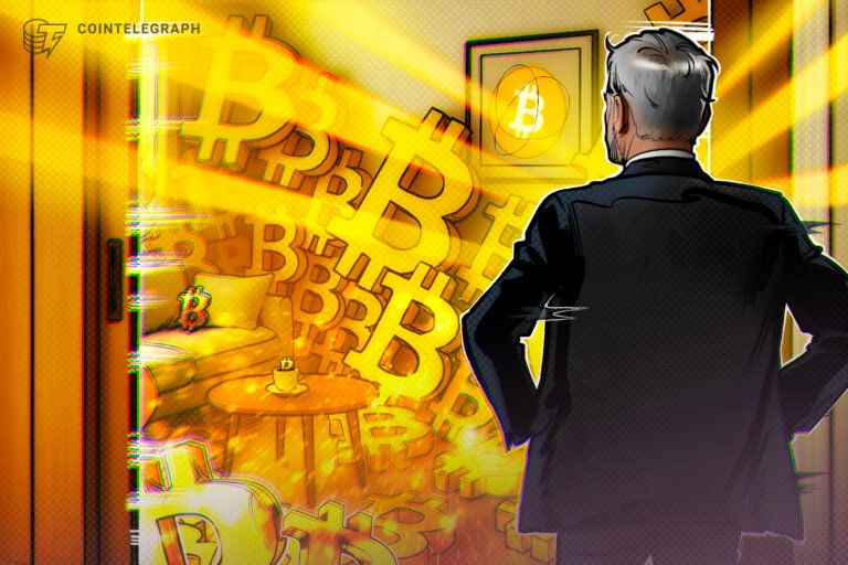 Strategy Buys $143M in Bitcoin, Holdings Hit 847,666 BTC