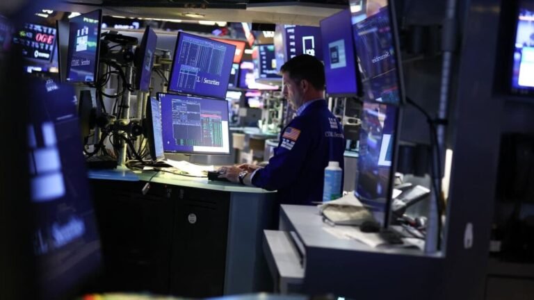 10-year Treasury yield hits highest level since late 2023 as oil price lifts US Fed rate-hike bets
