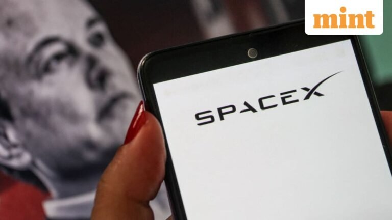 SpaceX briefly reclaims $2 trillion market cap: Inside the massive stock rally fuelling Elon Musk’s company