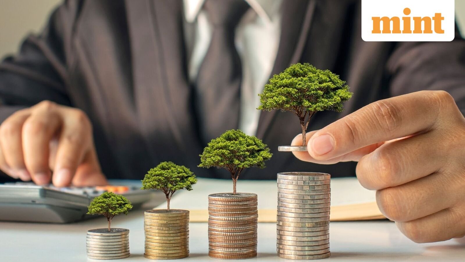 Smaller towns race ahead in mutual fund distributor growth, but AUM gap remains wide