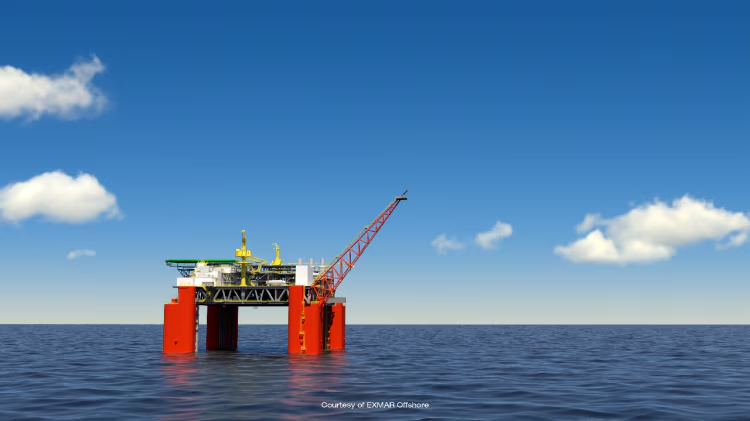 Shell takes stakes in bp exploration prospects offshore Brazil, U.S. Gulf