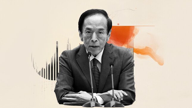BoJ’s Ueda says no comment on daily moves, markets price in high likelihood of September rate hike | FXStreet