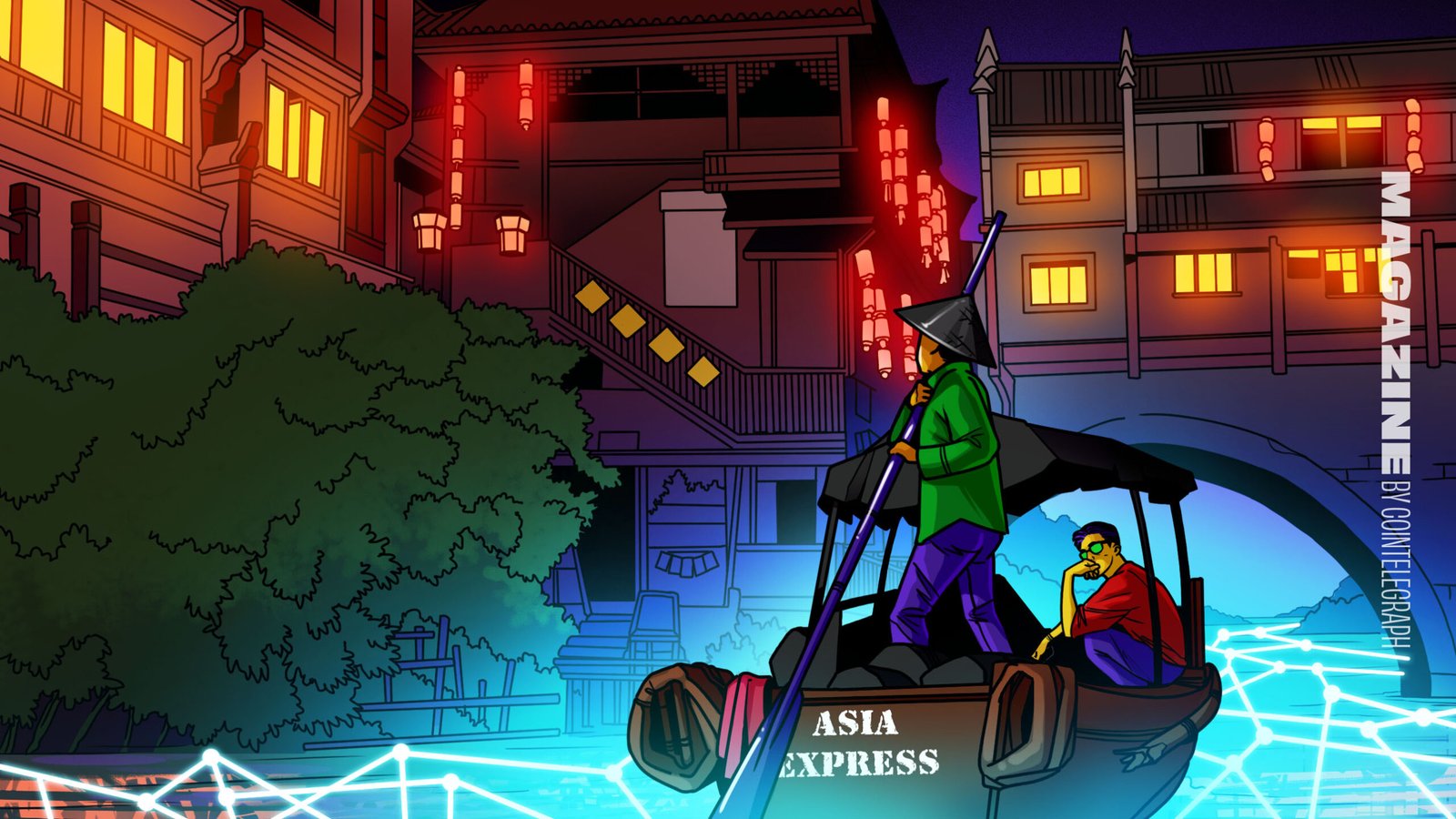 Metaplanet Equity Backlash, SE Asia Crypto Funding Doubles: Asia Express