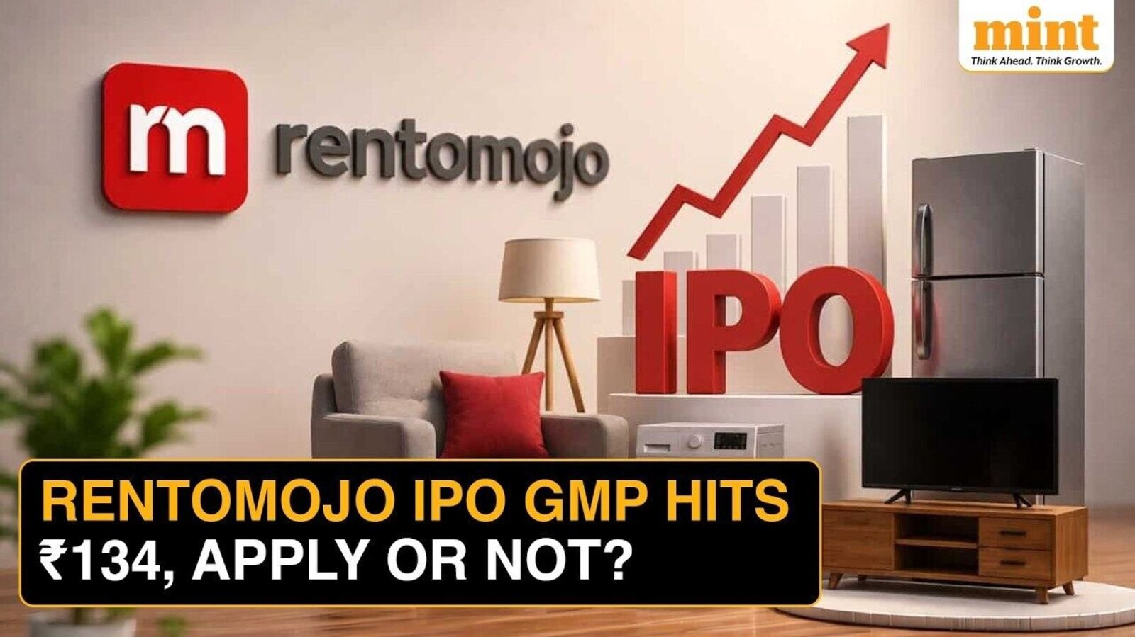 Currently open IPOs GMP Comparison: Rentomojo, ARCIL, Manipal Payment, Steamhouse, LCC Projects, Karamtara Engineering