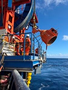 MDL technology supports deepwater decommissioning in Brazil’s Campos basin