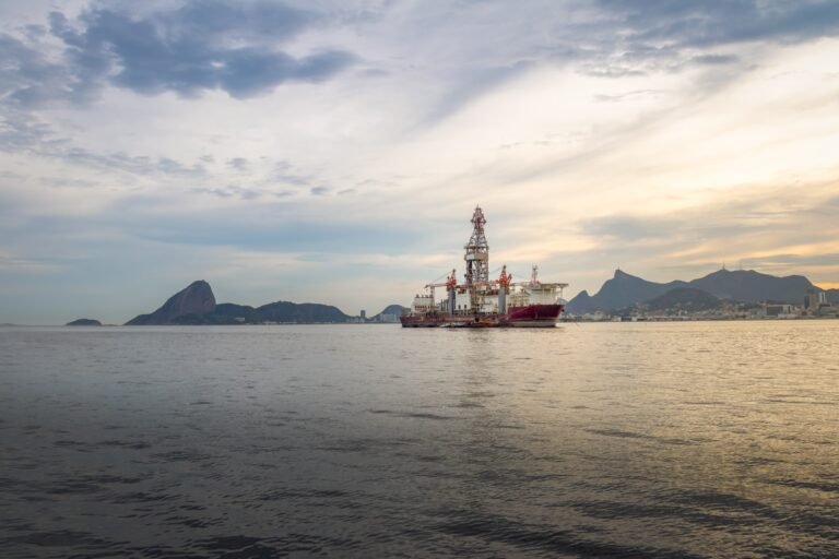 Miros expands offshore technology deployments in Brazil, Guyana